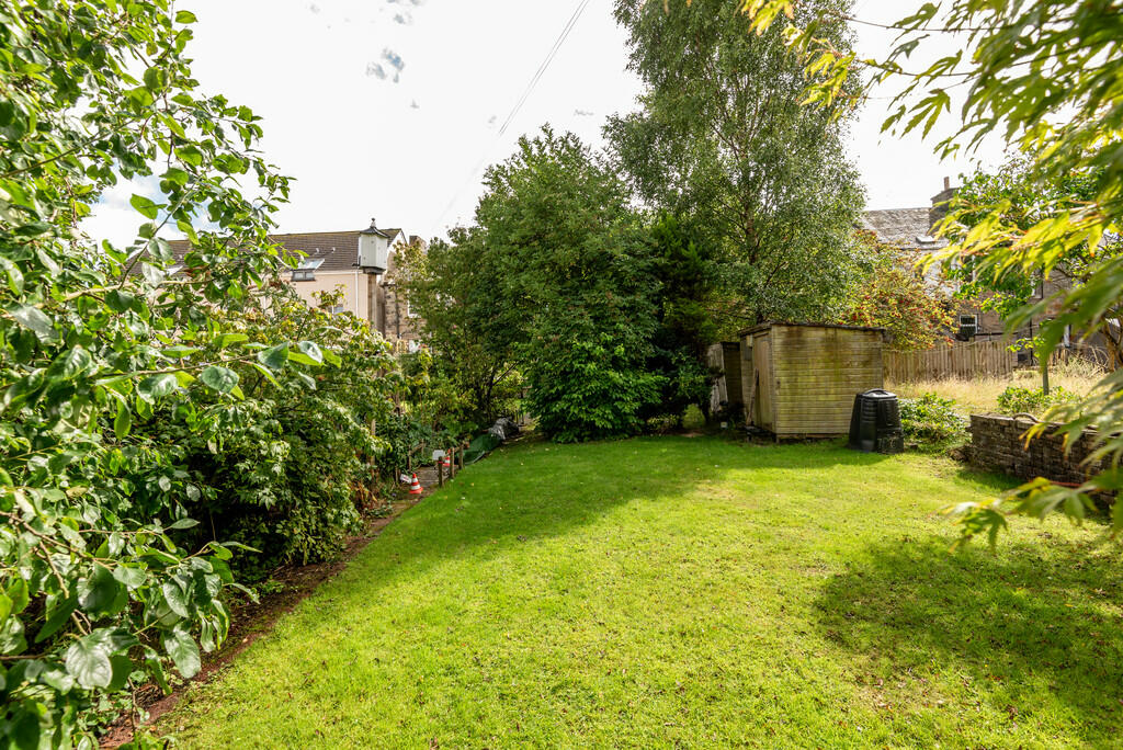 Private Garden