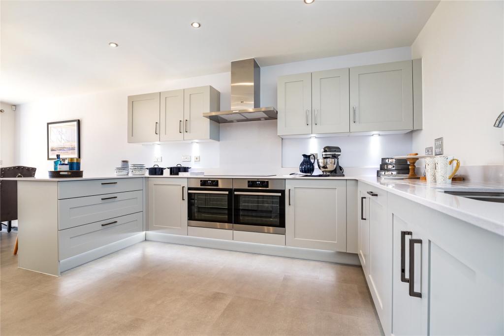 Show Home