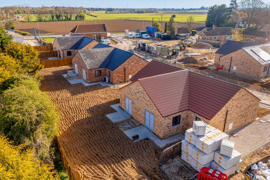 Plot 4, 9, 27, 28, Spalding Road (Gosberton)-6