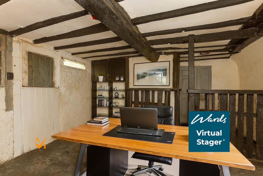 Cellar (Modern Style)