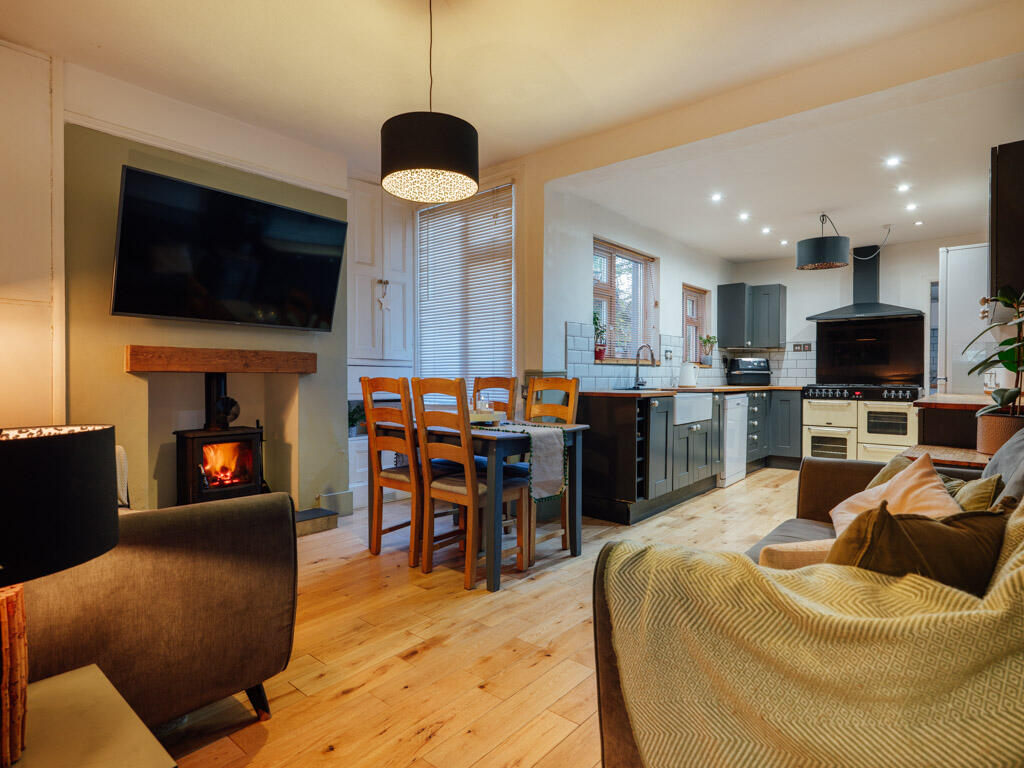 Astwood Road, Worcester, Worcestershire.