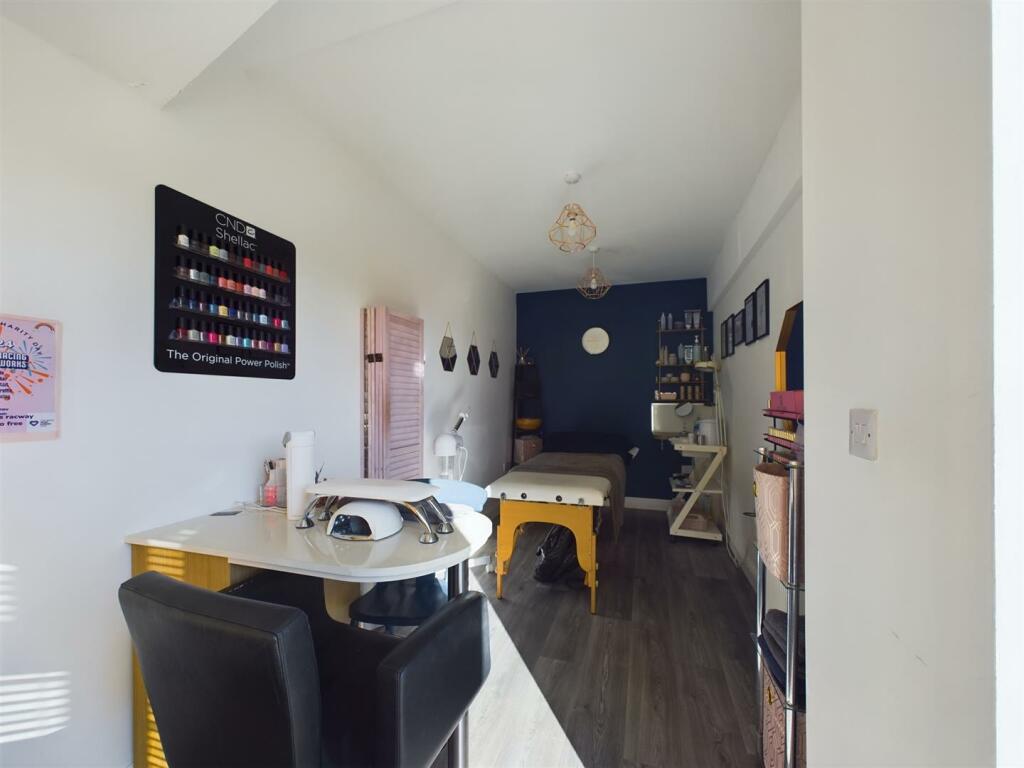 Study/ Current Salon
