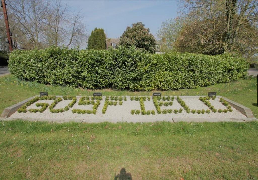 Gosfield