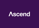 Ascend, Covering the UK logo