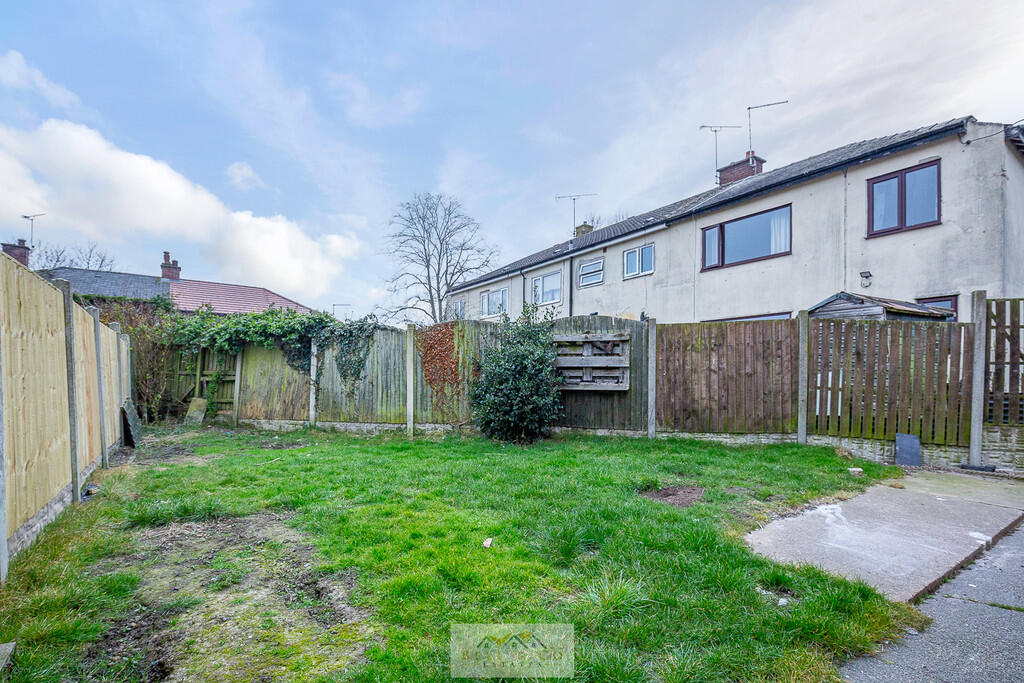 Back garden 1.1