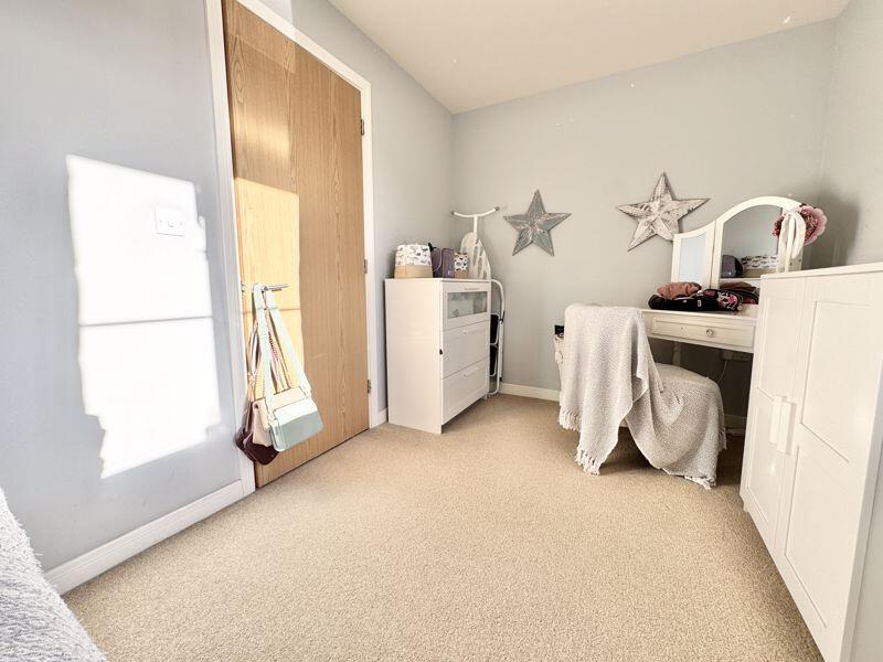 Bedroom Two alt view