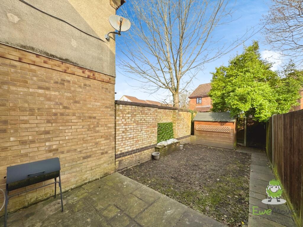 Garden 2