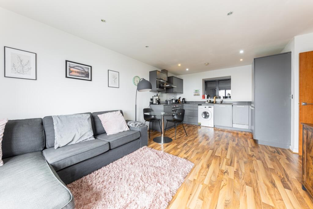 Kings Quarter - F...