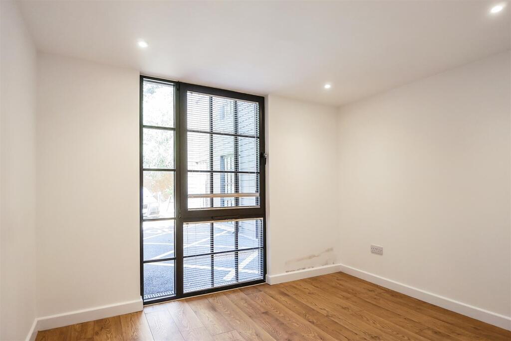 Bedroom.