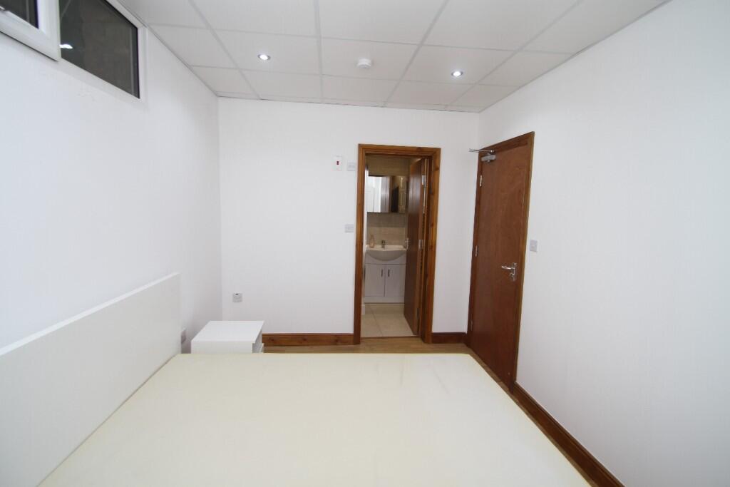 View to En-Suite