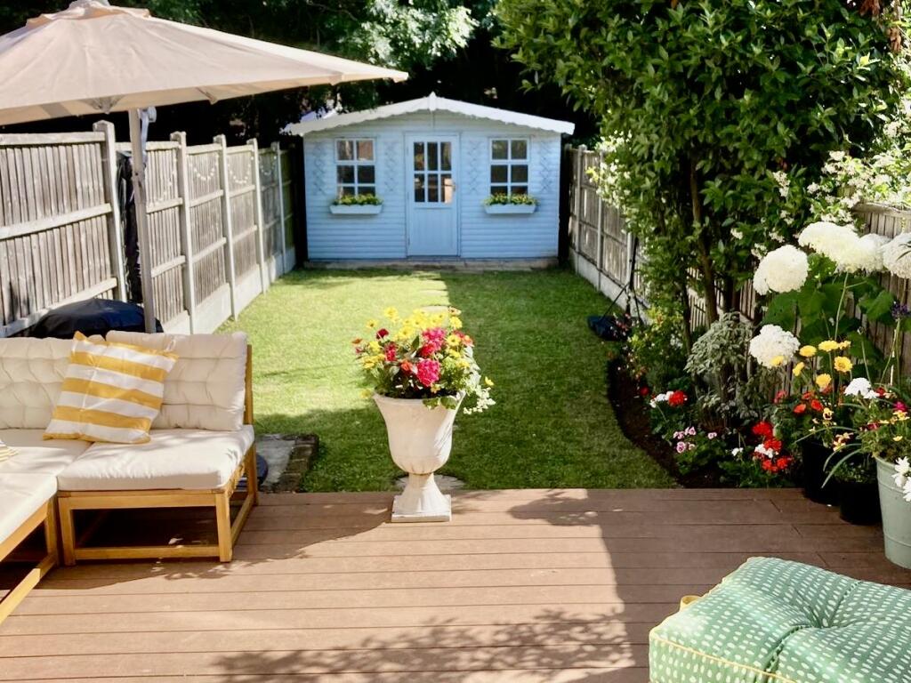 Summer House