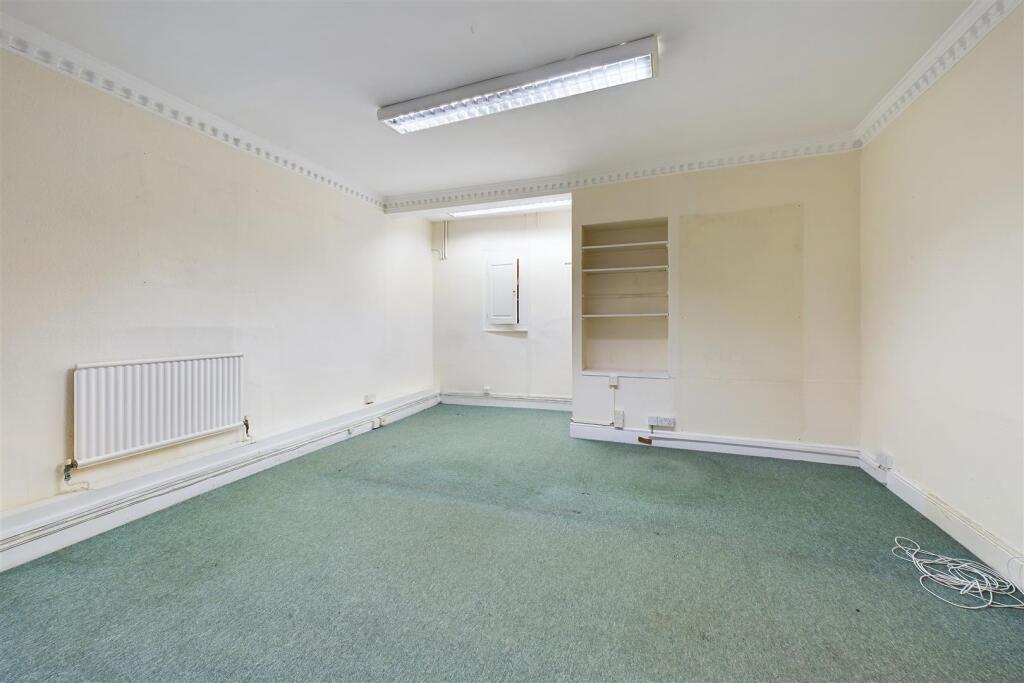 26 Long Street, Dursley GL11 4JA | Freehold Develo