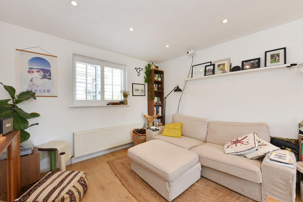 37 Speldhurst roa...