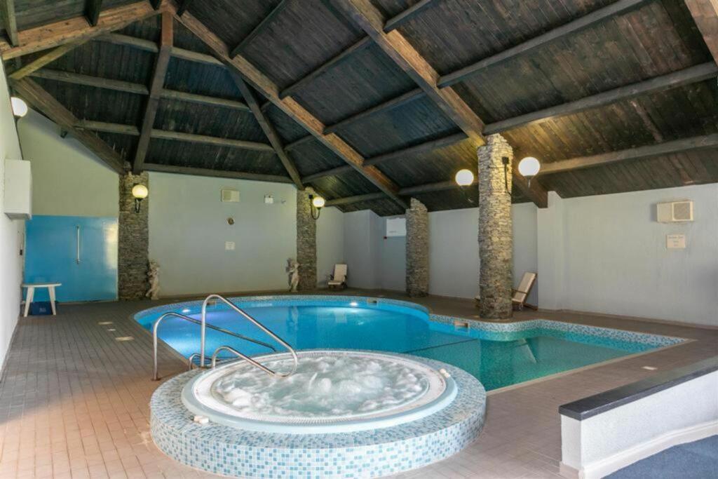 LEISURE COMPLEX