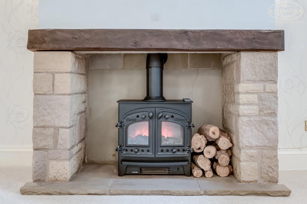 Reception Room 1 Feature