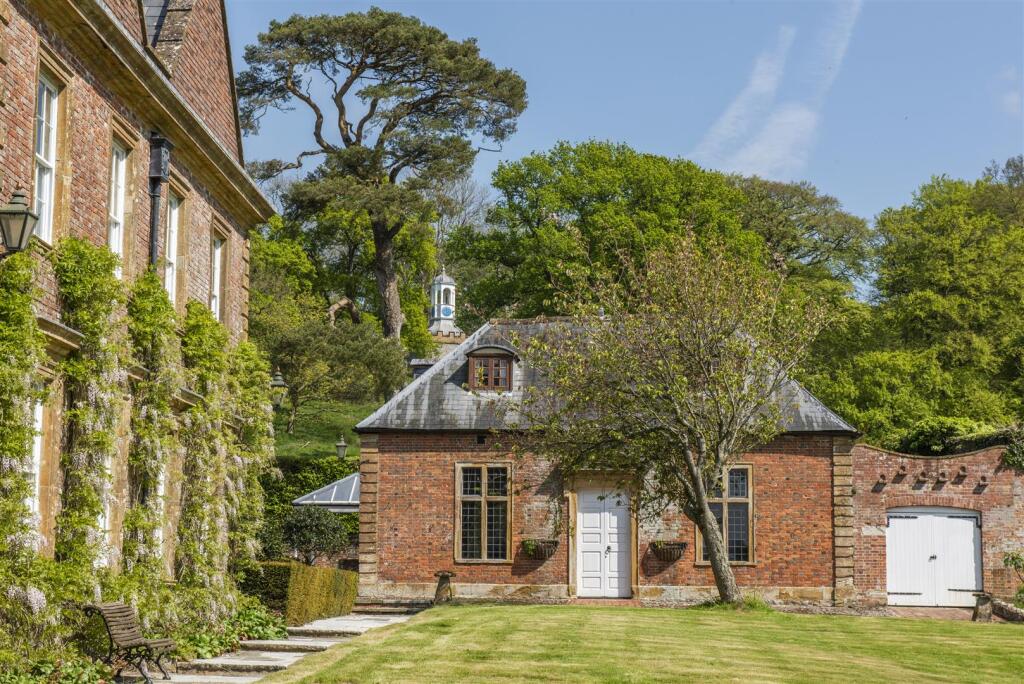 The Coach House _DS02313.JPG