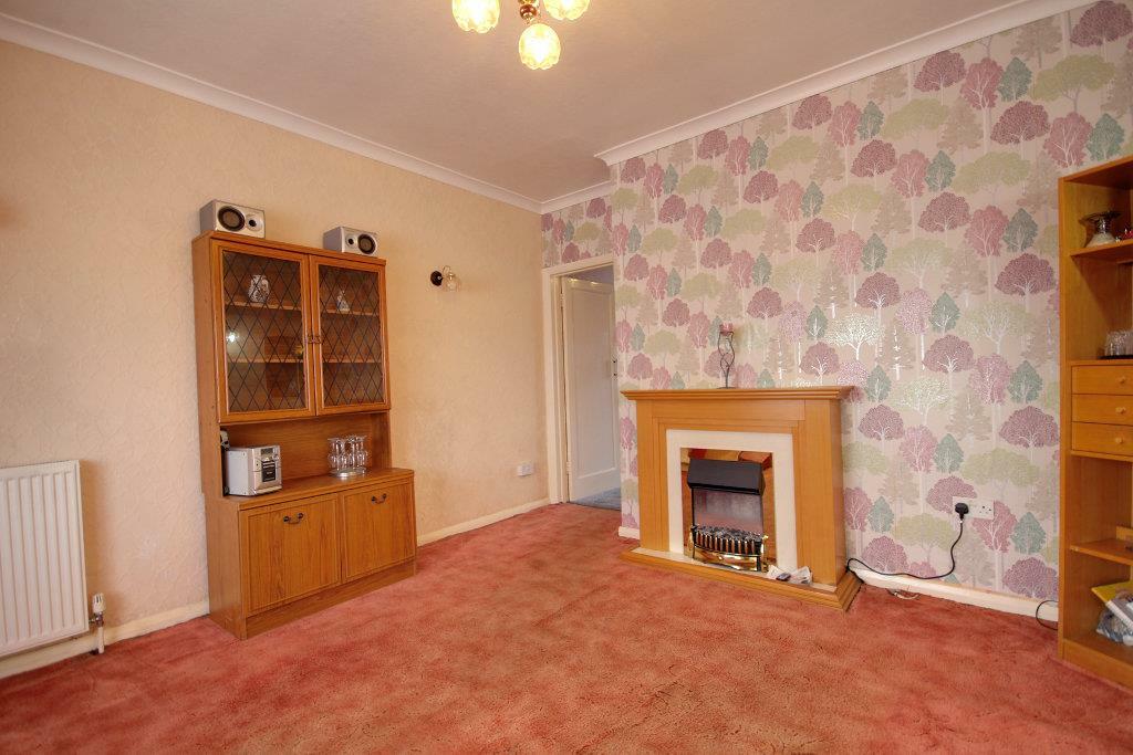Front Lounge