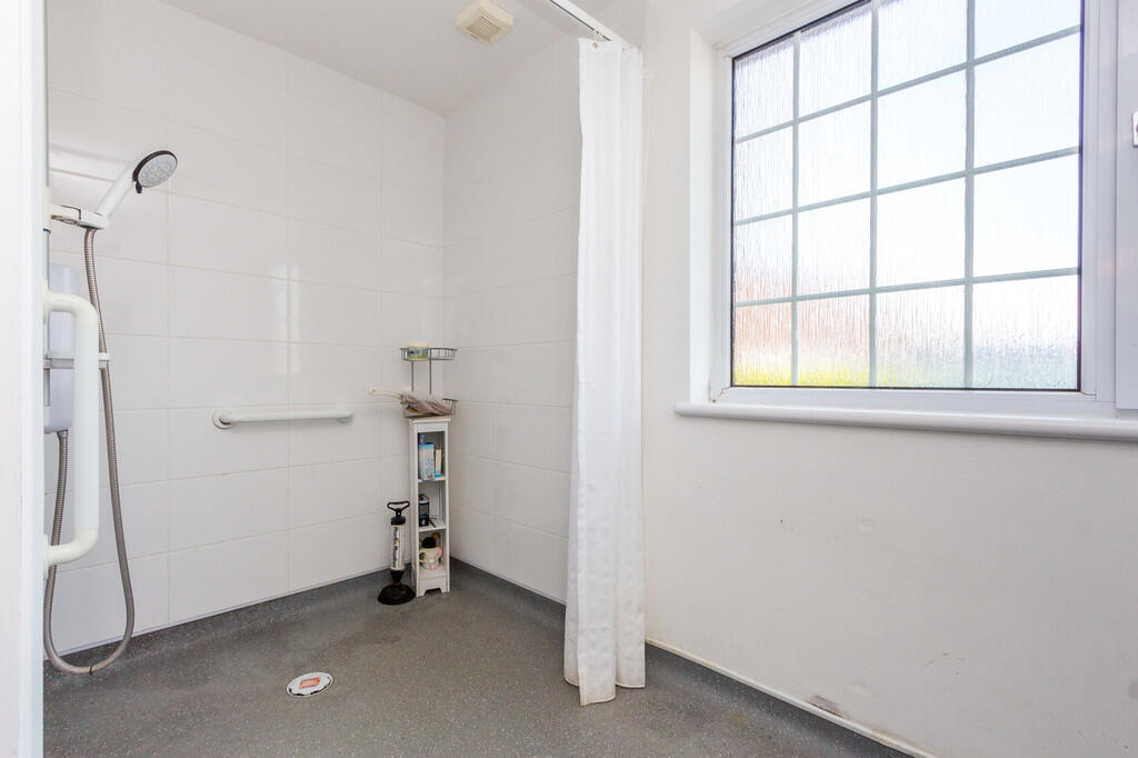 Wet Room