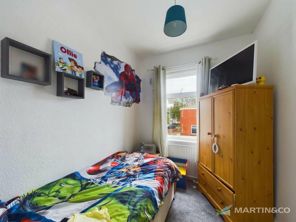 Bedroom 3