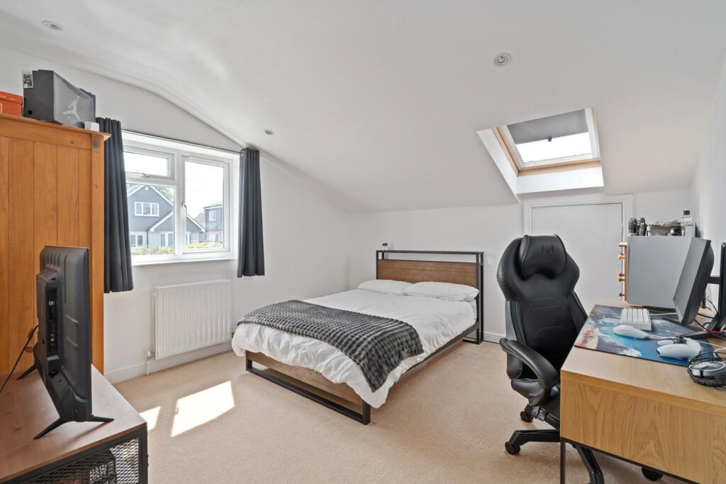 Bedroom No. 2