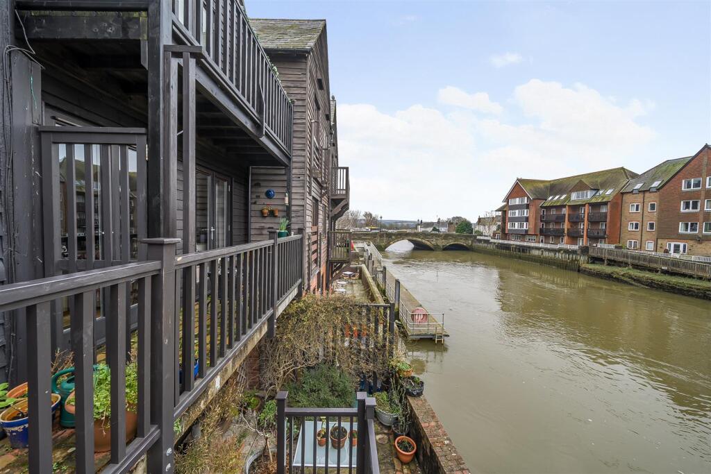 River Views