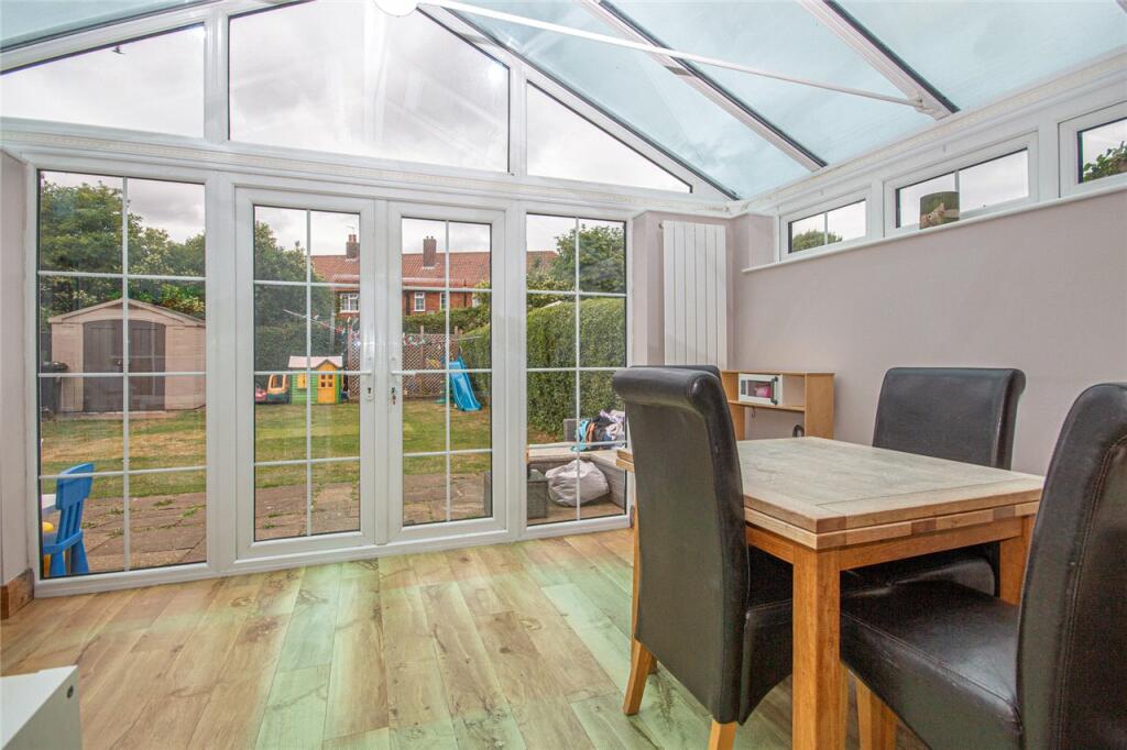 Conservatory