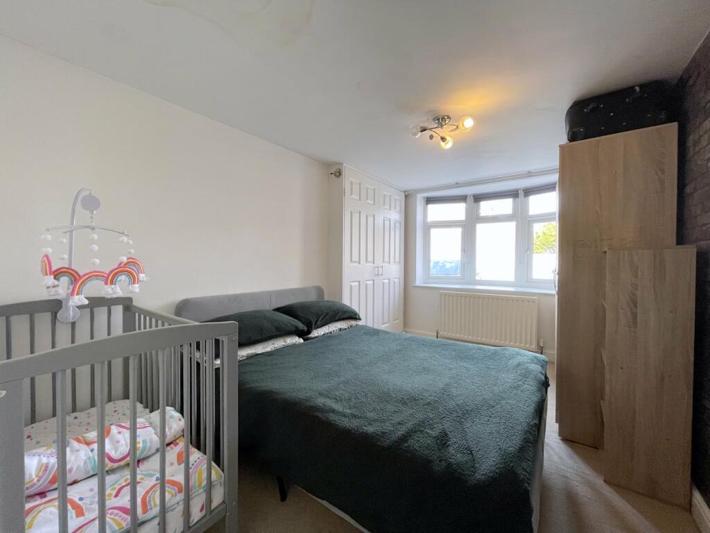 Third Bedroom