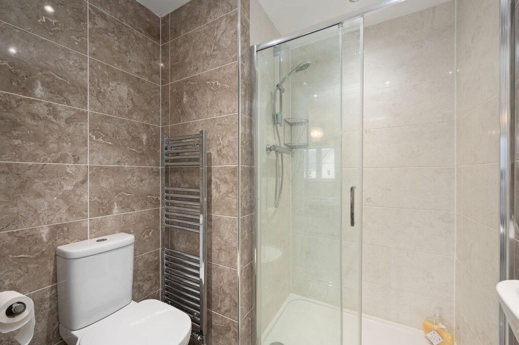 Appleton Drive, West Lothian, EH54