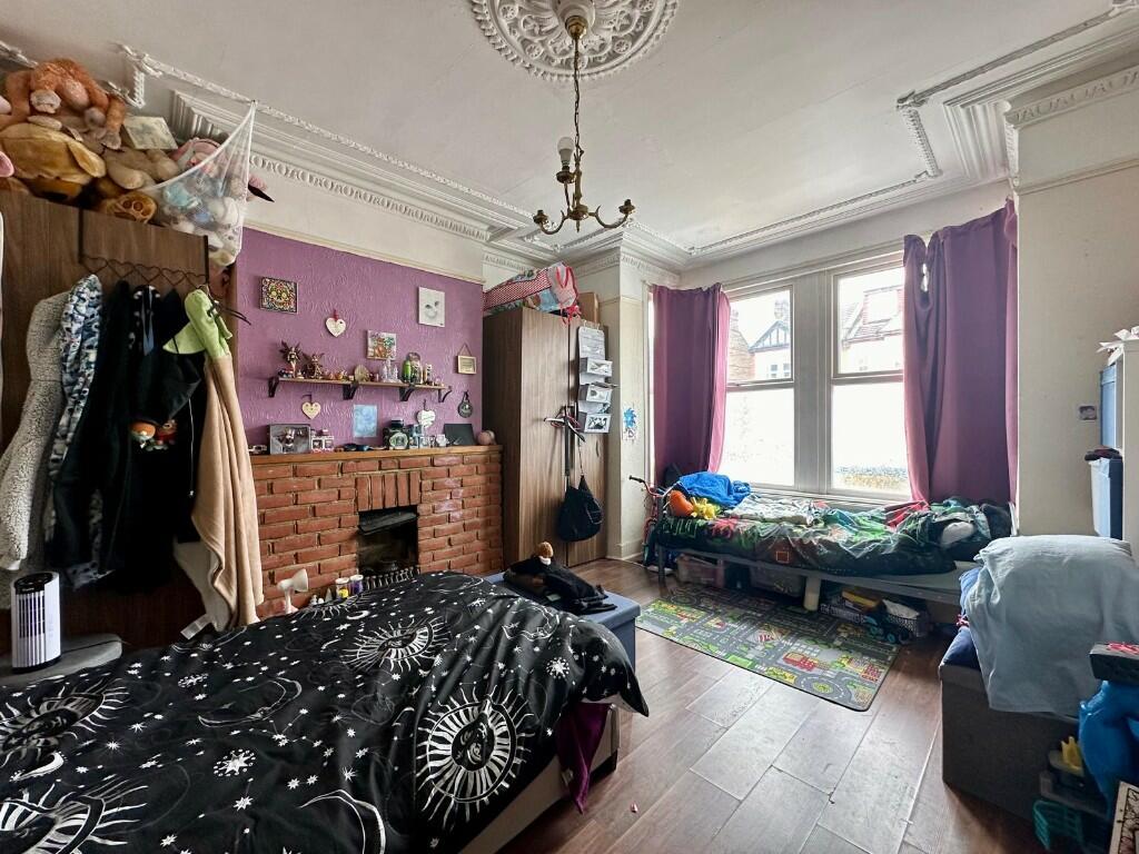GF Bedroom One
