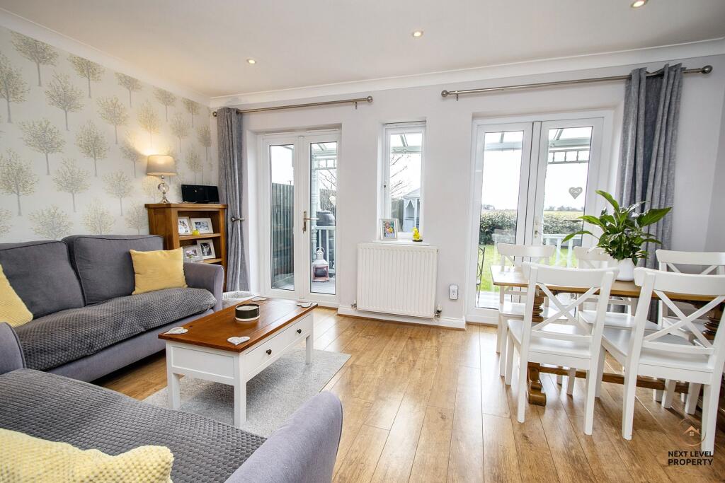 Family Room/Diner