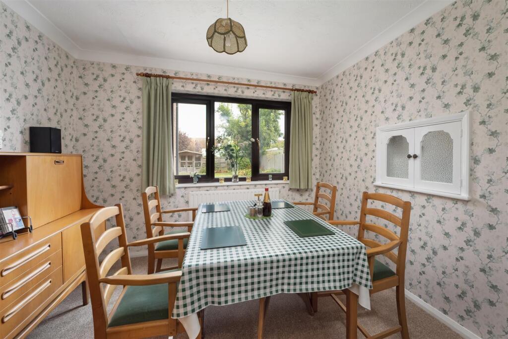 St. Annes Road, Tankerton, Whitstable