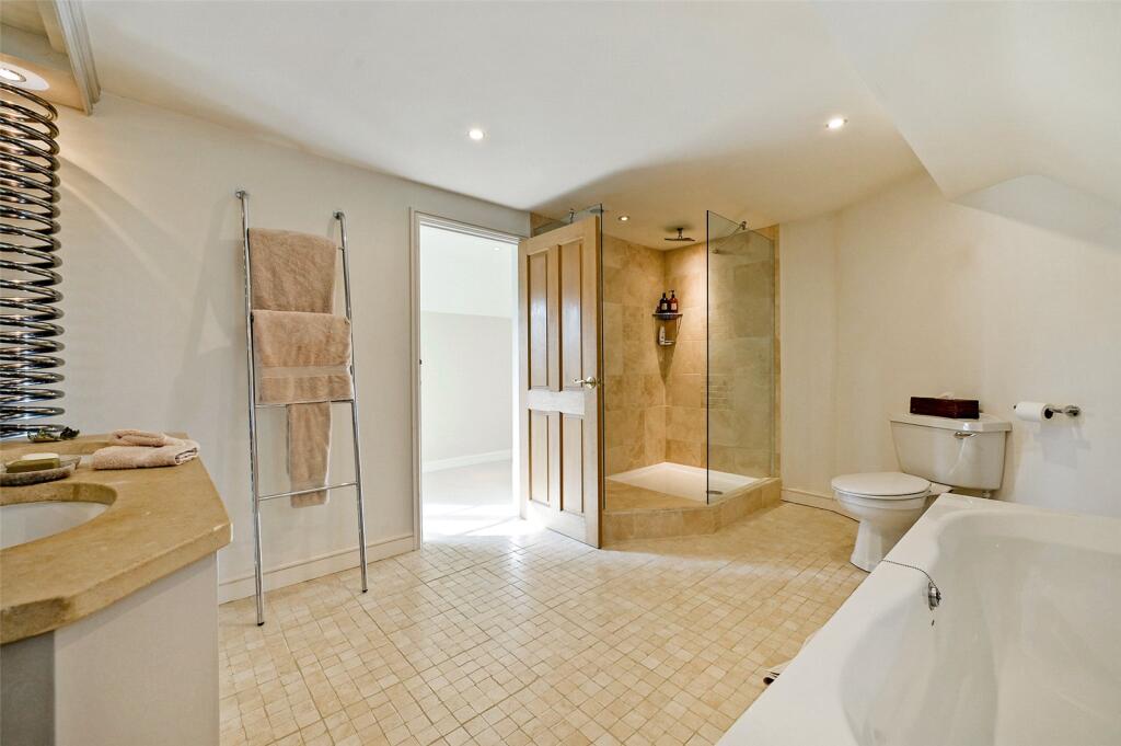Principal En Suite
