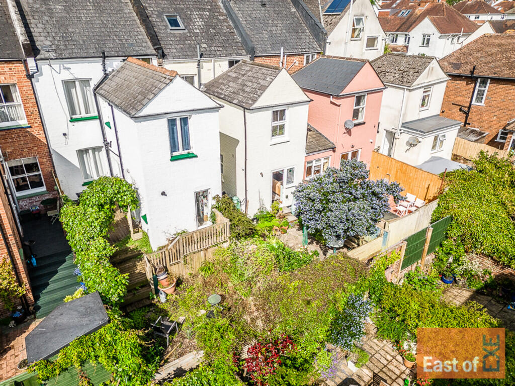 Cavendish Road - ...