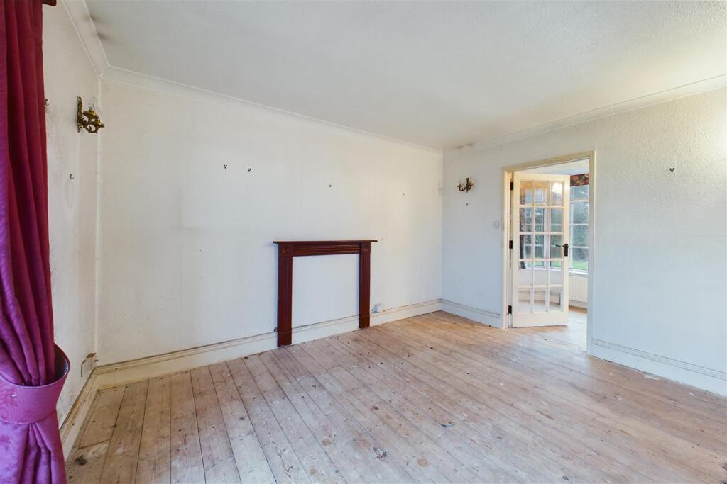 Malvern House, Bridgwater Road East Brent, Highbri