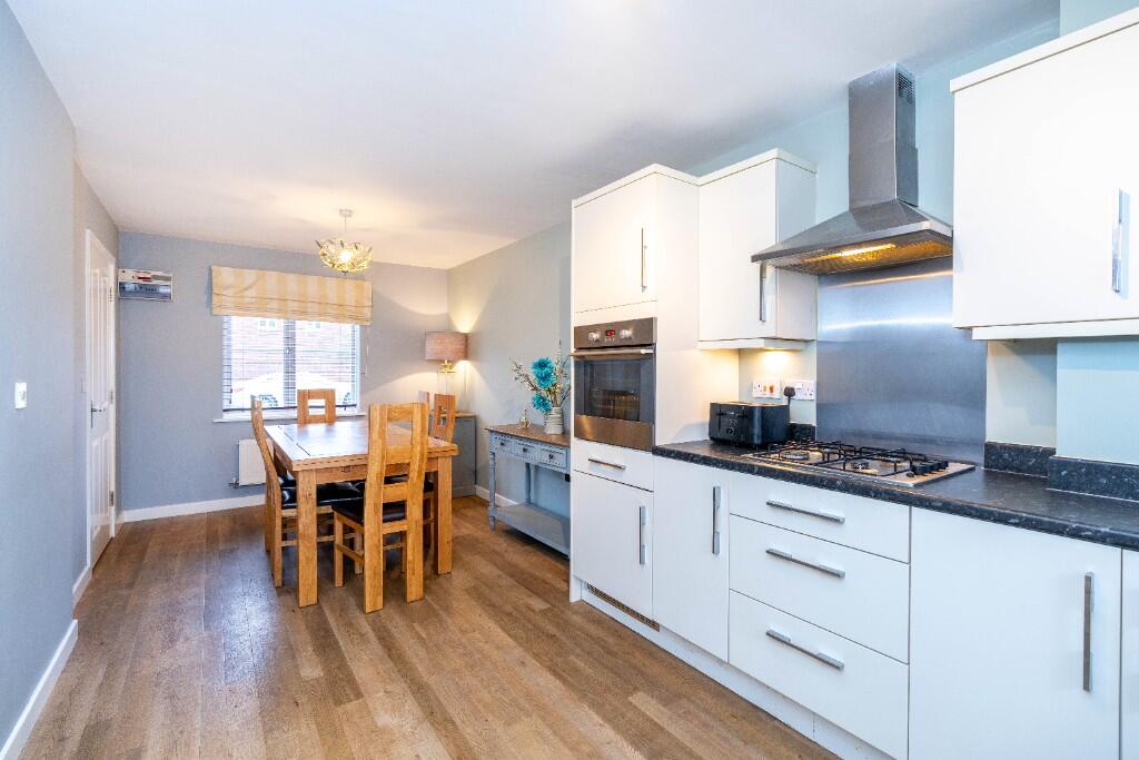 Kitchen Dining
