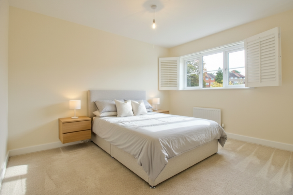 Bedroom 4
