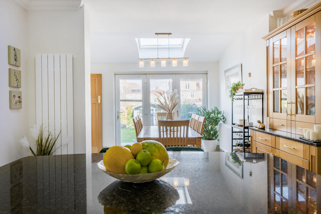 Living Space