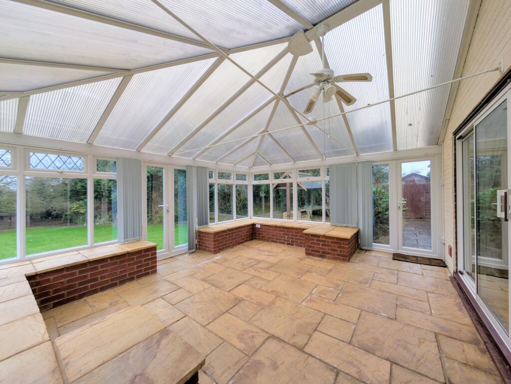 Conservatory