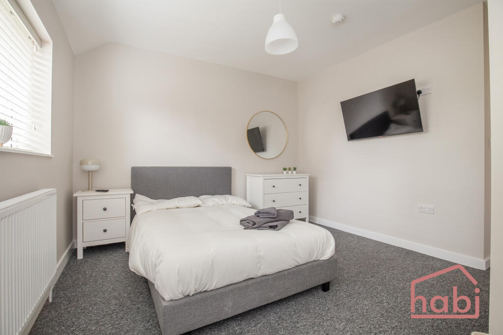 Bedroom 4