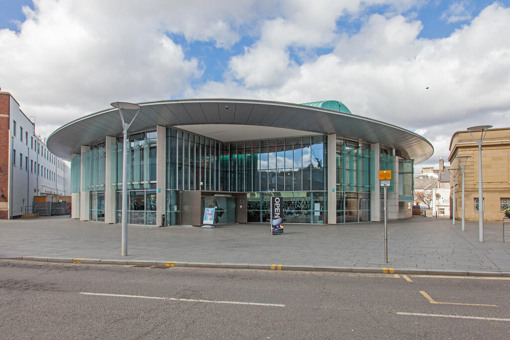 Concert Hall