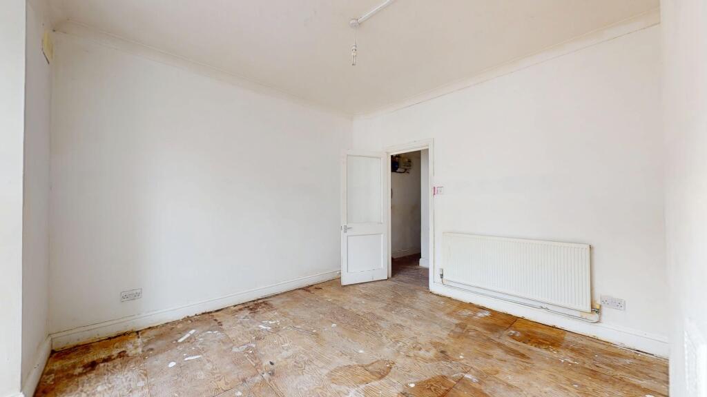 Ground Floor Flat, 59 Harley Road, Harlesden, London NW10 8BA