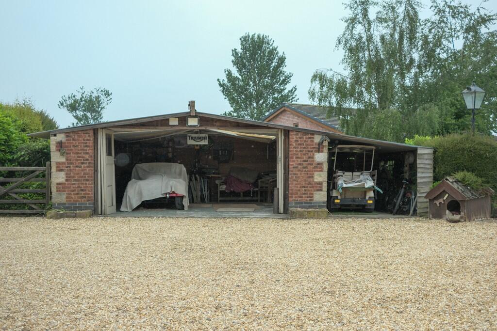 Outbuilding