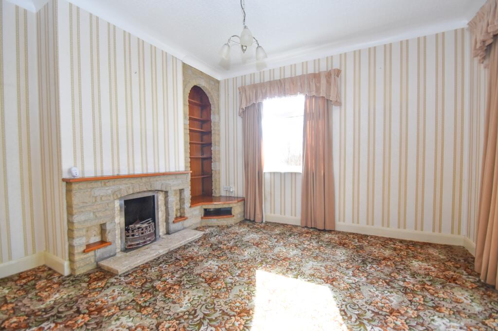sitting room