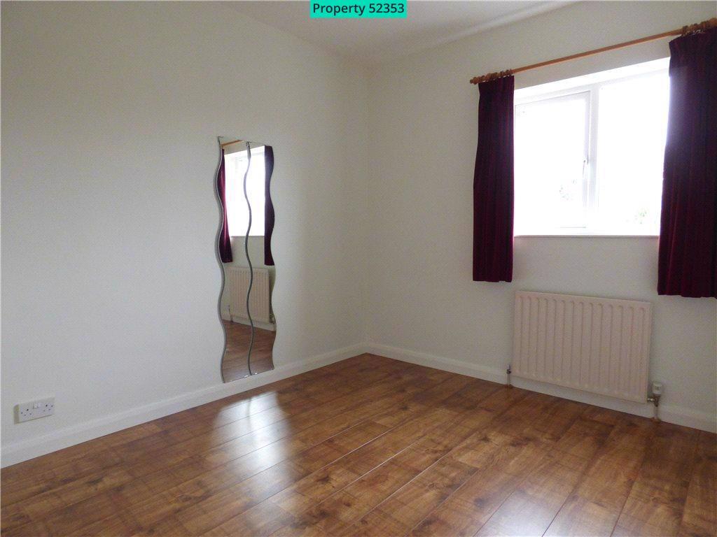 Bedroom-3rd-as it was empty