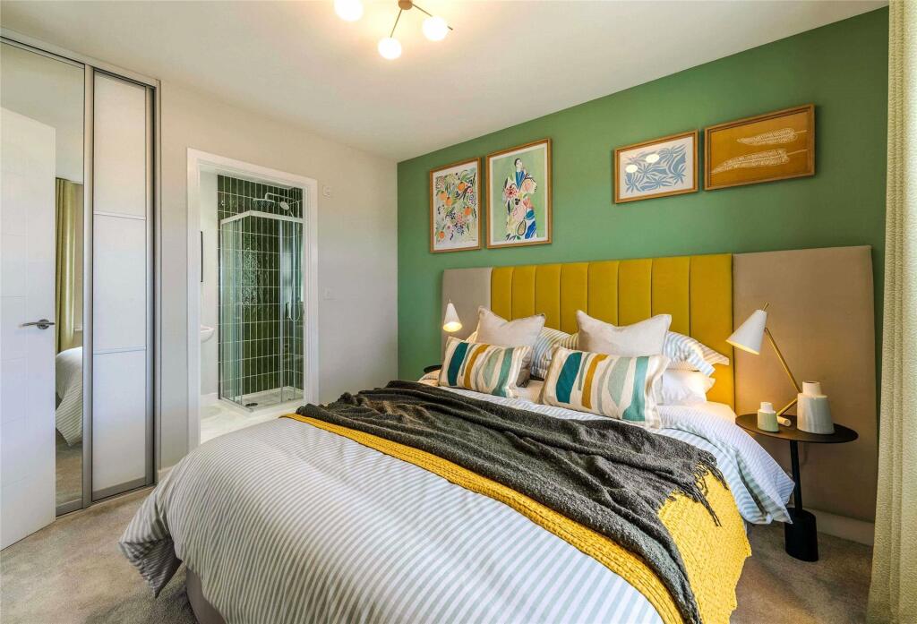 Show Home