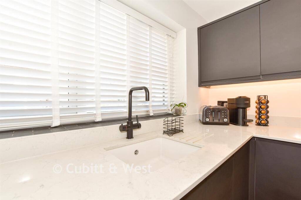 Internal Lifestyle Photograph