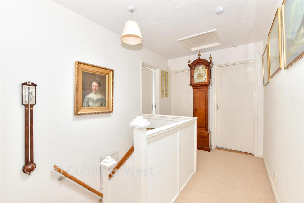 Internal Lifestyle Photograph