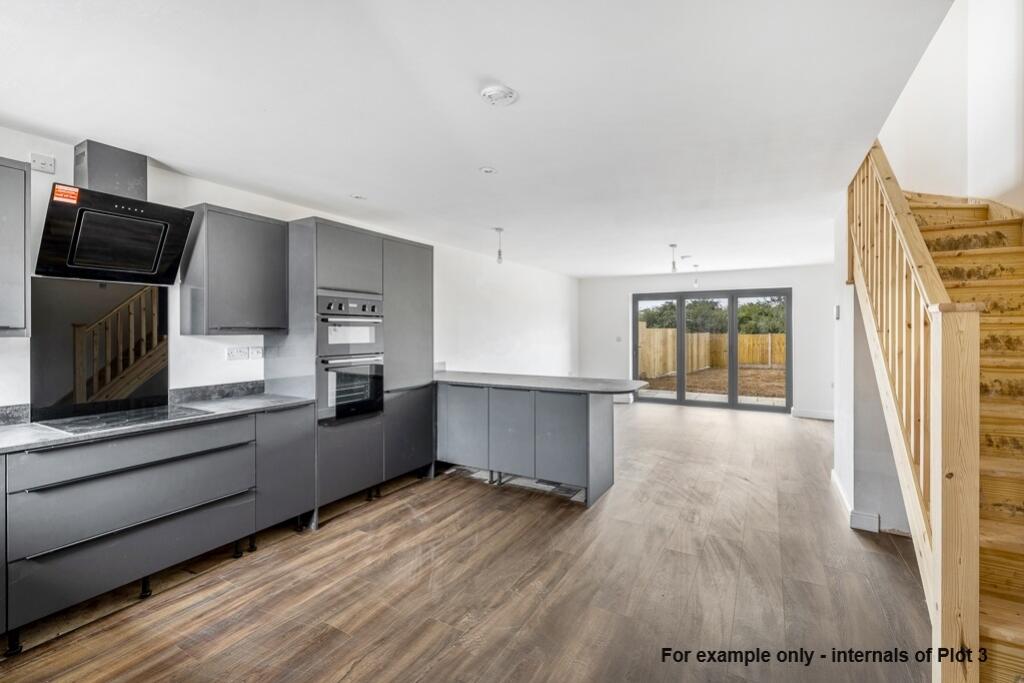 Plot 3, Station Road (Bardney)-12