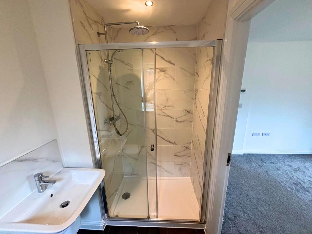 En suite