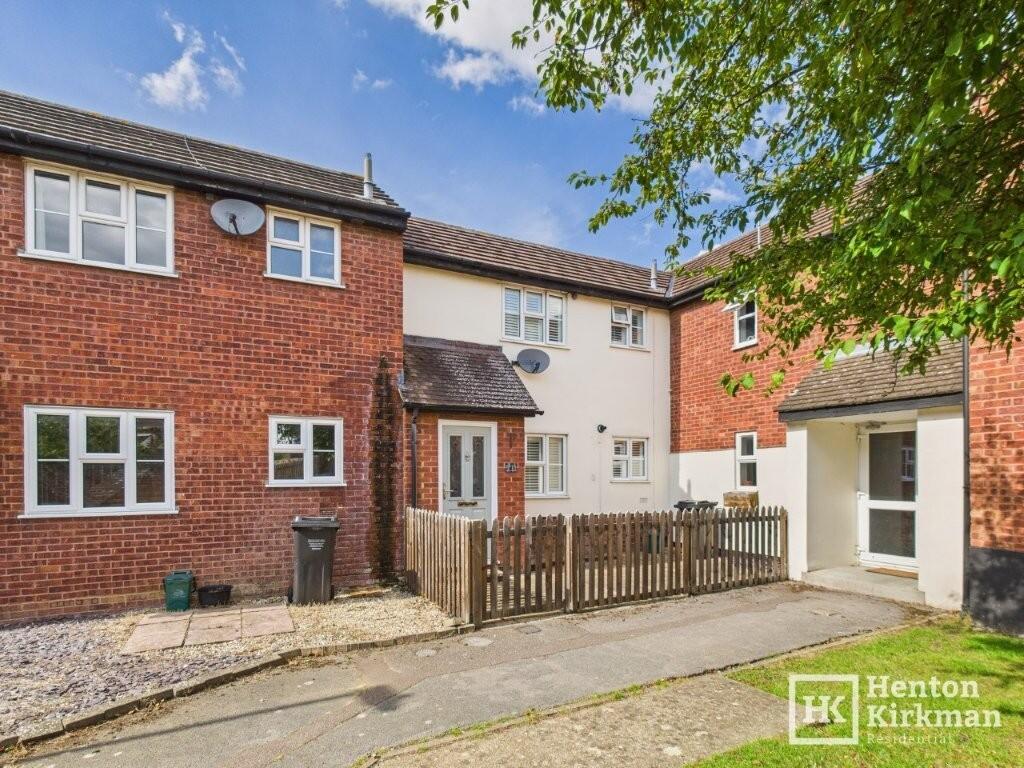 Belgrave Road, Billericay, Essex, CM12